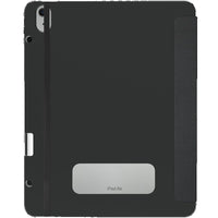 OtterBox React Folio Apple iPad Air (13") (M4/M3/M2) (8th/7th/6th Gen) Case Black - (77-95351),DROP+ Military Standard,7 Years Warranty - Image 4