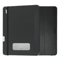 OtterBox React Folio Apple iPad Air (13") (M4/M3/M2) (8th/7th/6th Gen) Case Black - (77-95351),DROP+ Military Standard,7 Years Warranty - Image 1