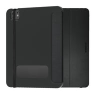 OtterBox React Folio Apple iPad Pro (11") (M5/M4) (6th/5th Gen) Case Black - (77-95357),DROP+ Military Standard,7 Years Warranty - Image 1