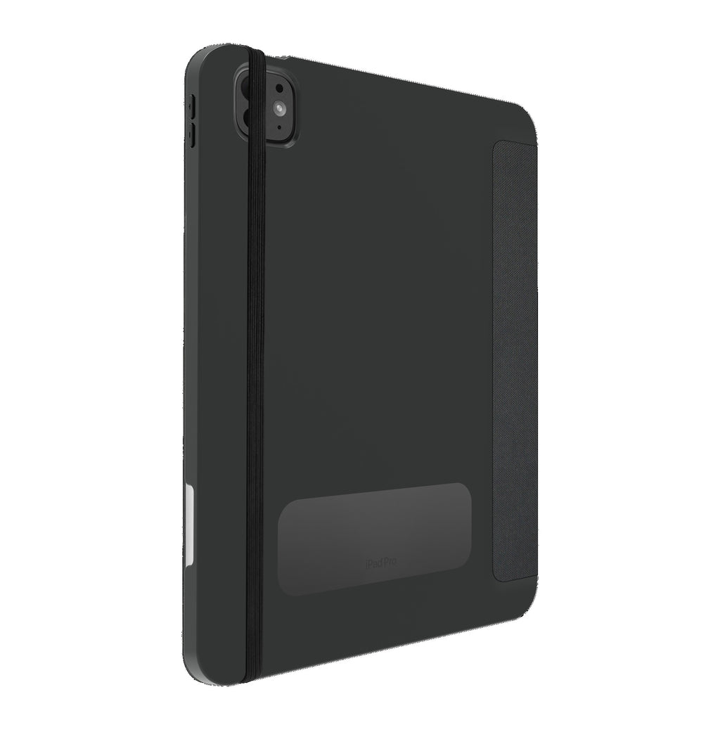 OtterBox React Folio Apple iPad Pro (11") (M5/M4) (6th/5th Gen) Case Black - (77-95357),DROP+ Military Standard,7 Years Warranty - Image 2