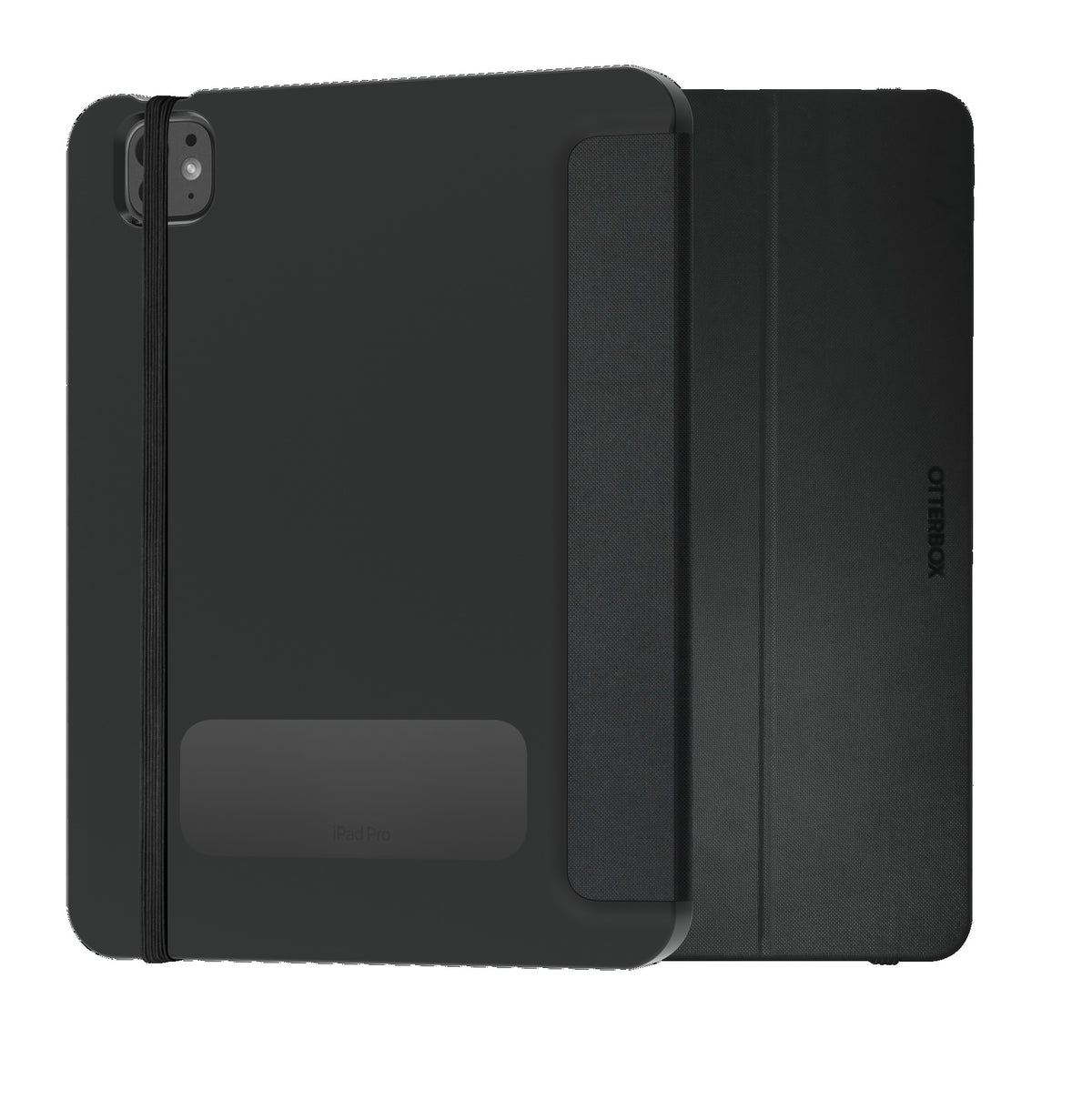 OtterBox React Folio Apple iPad Pro (11") (M5/M4) (6th/5th Gen) Case Black - (77-95357),DROP+ Military Standard,7 Years Warranty - Image 4
