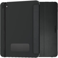 OtterBox React Folio Apple iPad Pro (13") (M5/M4) (8th/7th/6th Gen) Case Black - (77-95360),DROP+ Military Standard,7 Years Warranty - Image 1