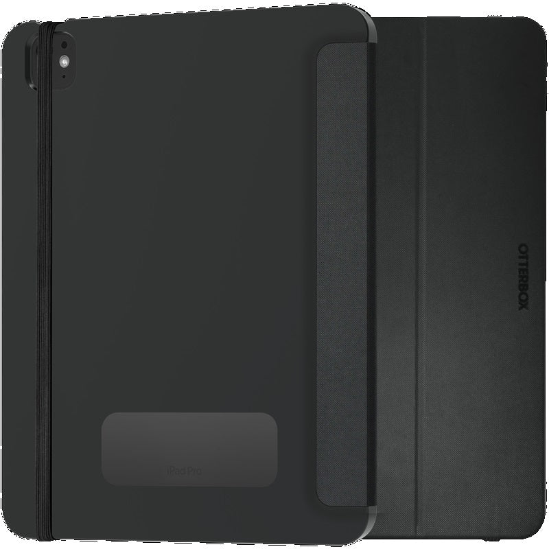 OtterBox React Folio Apple iPad Pro (13") (M5/M4) (8th/7th/6th Gen) Case Black - (77-95360),DROP+ Military Standard,7 Years Warranty - Image 5