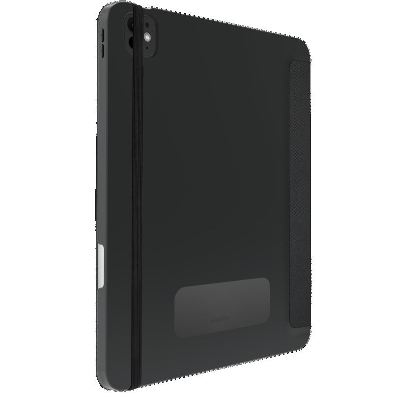 OtterBox React Folio Apple iPad Pro (13") (M5/M4) (8th/7th/6th Gen) Case Black - (77-95360),DROP+ Military Standard,7 Years Warranty - Image 4