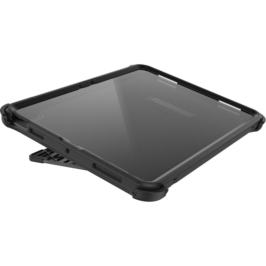 OtterBox Defender Apple iPad Air (11") (M4/M3/M2) (8th/7th/6th Gen)/ iPad Air (10.9") (5th/4th Gen) Case Black- Pro Pack - (77-95363),7 Years Warranty - Image 3