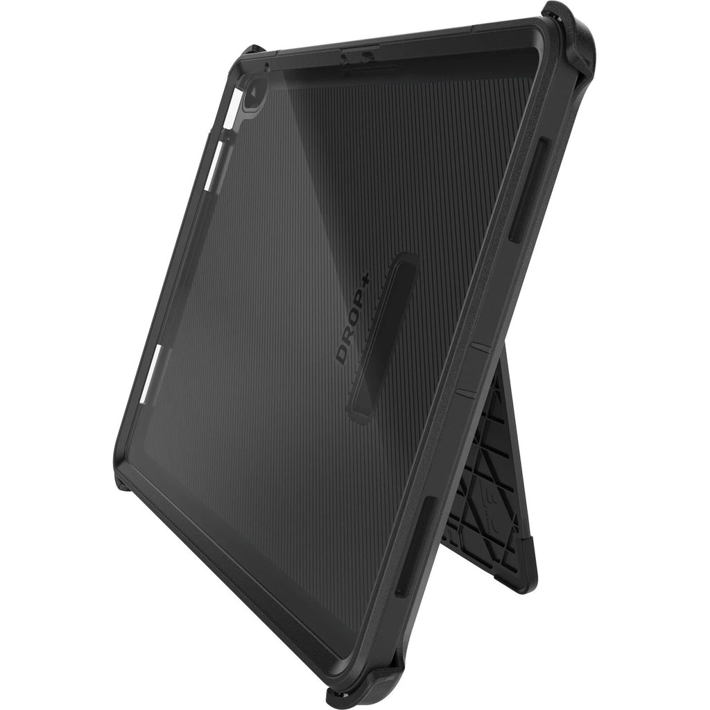 OtterBox Defender Apple iPad Air (13") (M4/M3/M2) (8th/7th/6th Gen) Case Black -No Retail Packaging- (77-95364),7 Years Warranty - Image 2