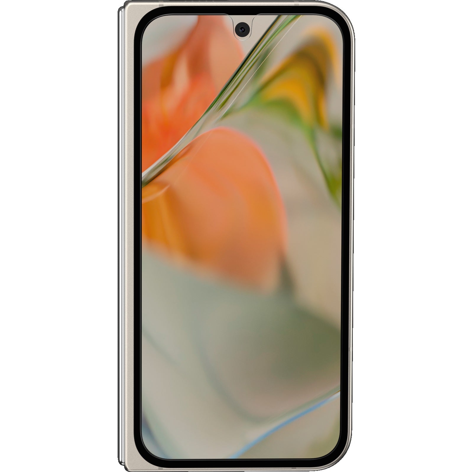 OtterBox Premium PolyArmor Eco Google Pixel 9 Pro Fold (8") Screen Protector Clear - (77-95580), Advanced Scratch Protection, 2 Years Warranty - Image 2