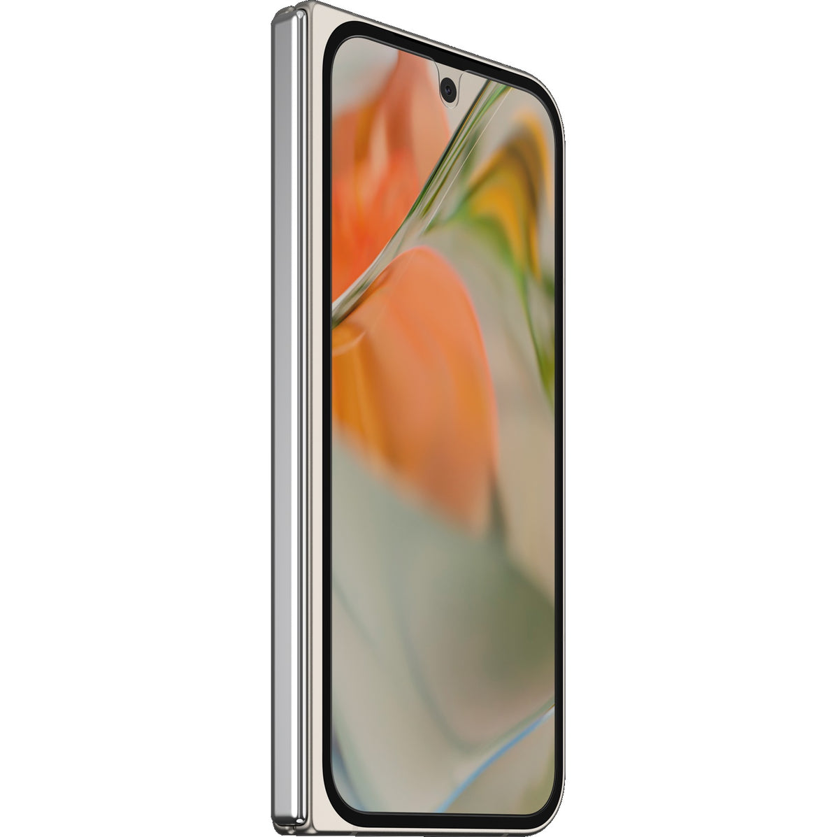 OtterBox Premium PolyArmor Eco Google Pixel 9 Pro Fold (8") Screen Protector Clear - (77-95580), Advanced Scratch Protection, 2 Years Warranty - Image 1