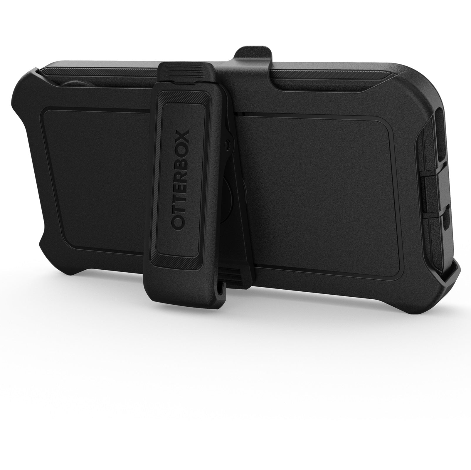 OtterBox Defender Google Pixel 9/Pixel 9 Pro (6.3") Case Black - (77-95590), DROP+ 5X Military Standard, Multi-Layer, Raised Edges, 7 Years Warranty - Image 4