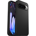 OtterBox Symmetry Google Pixel 9 Pro XL (6.8") Case Black - (77-95649), DROP+ 3X Military Standard, Raised Edges, Ultra-Sleek, 7 Years Warranty - Image 1