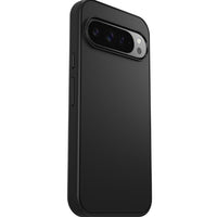 OtterBox Symmetry Google Pixel 9 Pro XL (6.8") Case Black - (77-95649), DROP+ 3X Military Standard, Raised Edges, Ultra-Sleek, 7 Years Warranty - Image 2