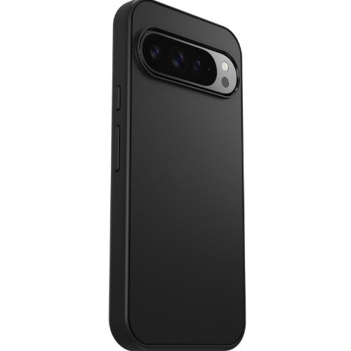 OtterBox Symmetry Google Pixel 9 Pro XL (6.8") Case Black - (77-95649), DROP+ 3X Military Standard, Raised Edges, Ultra-Sleek, 7 Years Warranty - Image 2