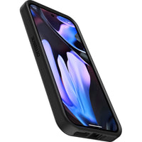 OtterBox Symmetry Google Pixel 9 Pro XL (6.8") Case Black - (77-95649), DROP+ 3X Military Standard, Raised Edges, Ultra-Sleek, 7 Years Warranty - Image 3