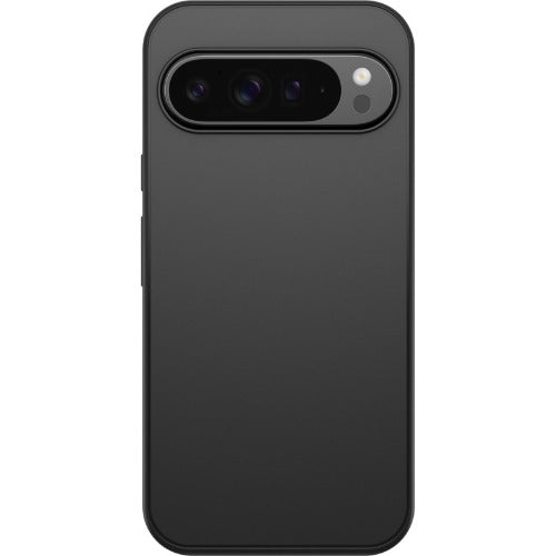 OtterBox Symmetry Google Pixel 9 Pro XL (6.8") Case Black - (77-95649), DROP+ 3X Military Standard, Raised Edges, Ultra-Sleek, 7 Years Warranty - Image 4