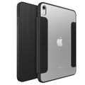 OtterBox Symmetry Folio Apple iPad (11") 11th Gen (A16) /iPad 10th Gen (10.9") Case Starry Night (Clear/Black/Grey) - (77-95790), 7 Years Warranty - Image 1