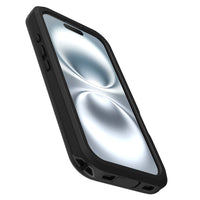 OtterBox FRE MagSafe Apple iPhone 16 (6.1") Case Black - (77-96144), DROP+ 5X Military Standard,2M IP68,Built-In Screen Protector, 7 Years Warranty - Image 4