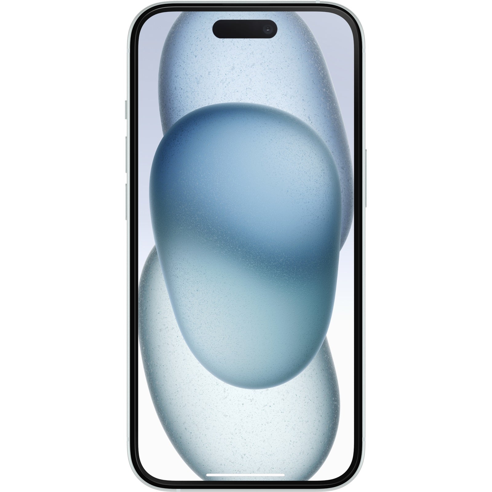 OtterBox Glass Apple iPhone 16 (6.1") Screen Protector Clear - (77-96167), Drop Protection, Anti-Scratch, Reinforced Edges,2 Years Warranty - Image 2