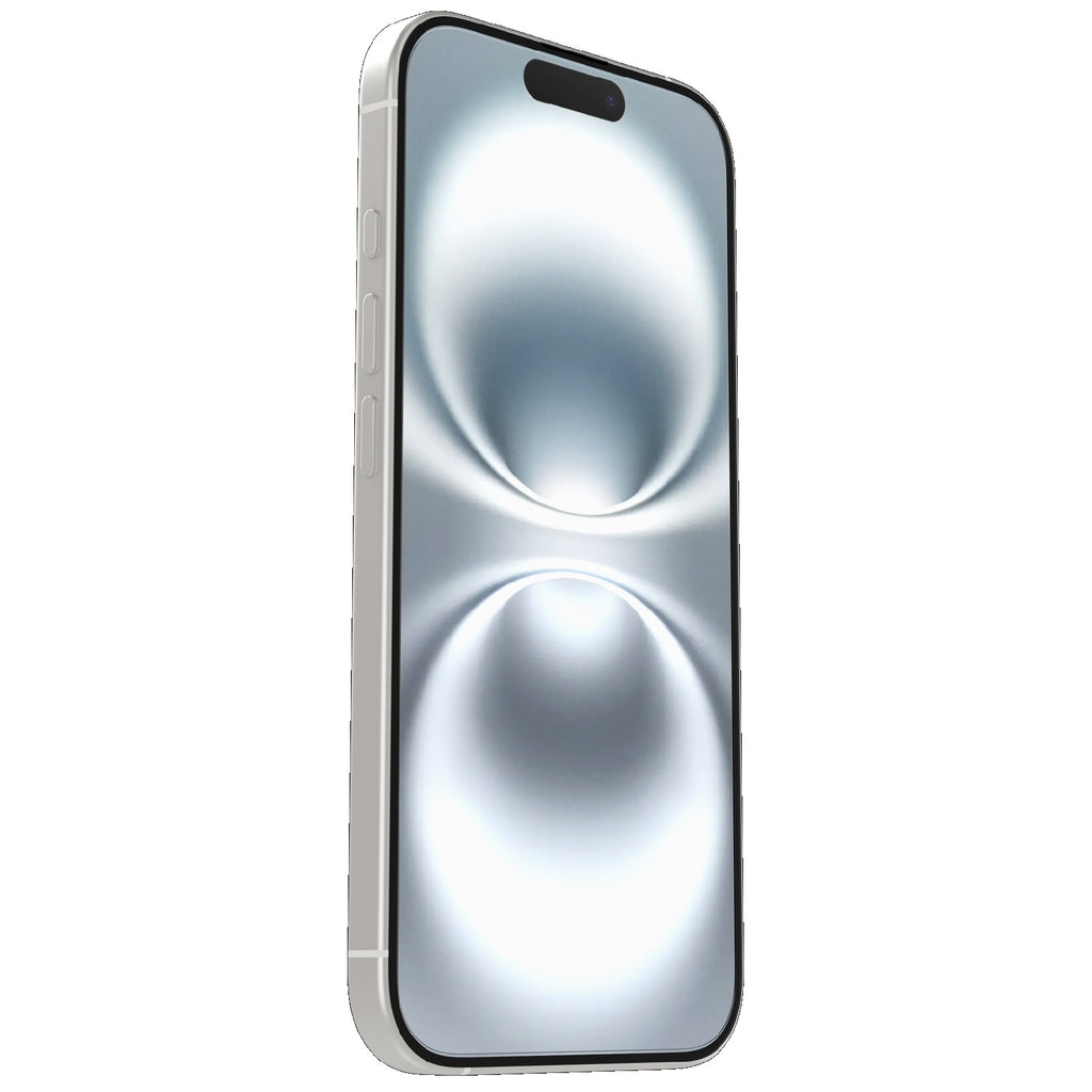 OtterBox Glass Apple iPhone 16 (6.1") Screen Protector Clear - (77-96167), Drop Protection, Anti-Scratch, Reinforced Edges,2 Years Warranty - Image 3