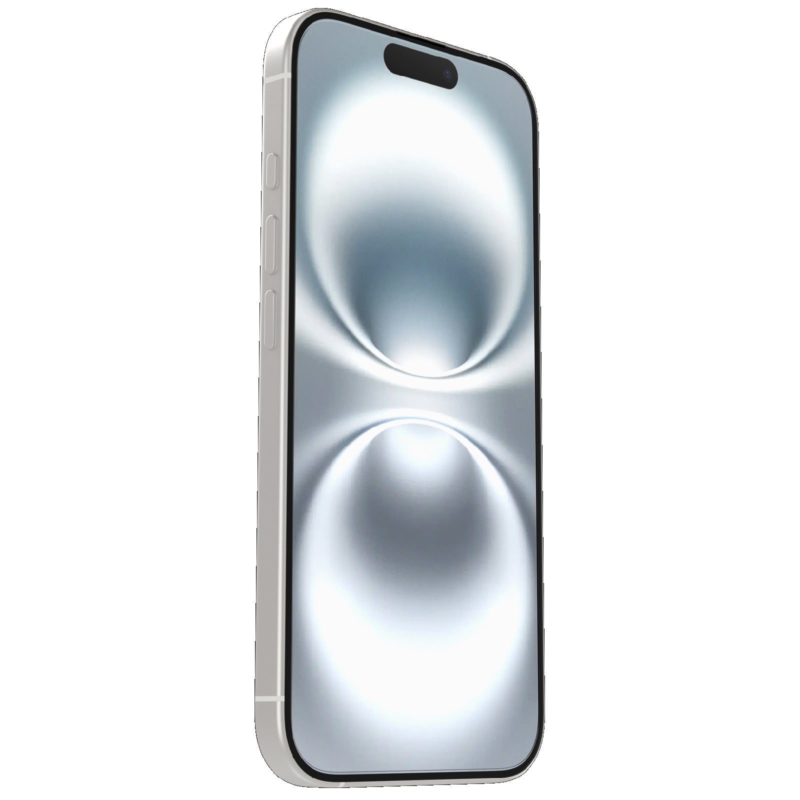 OtterBox Glass Apple iPhone 16 (6.1") Screen Protector Clear - (77-96167), Drop Protection, Anti-Scratch, Reinforced Edges,2 Years Warranty - Image 3