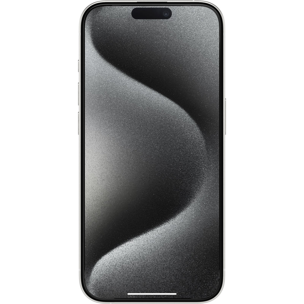 OtterBox Glass Apple iPhone 16 Pro Max (6.9") Screen Protector Clear - (77-96175), Drop Protection,Anti-Scratch,Flawless Touch,2 Years Warranty - Image 2