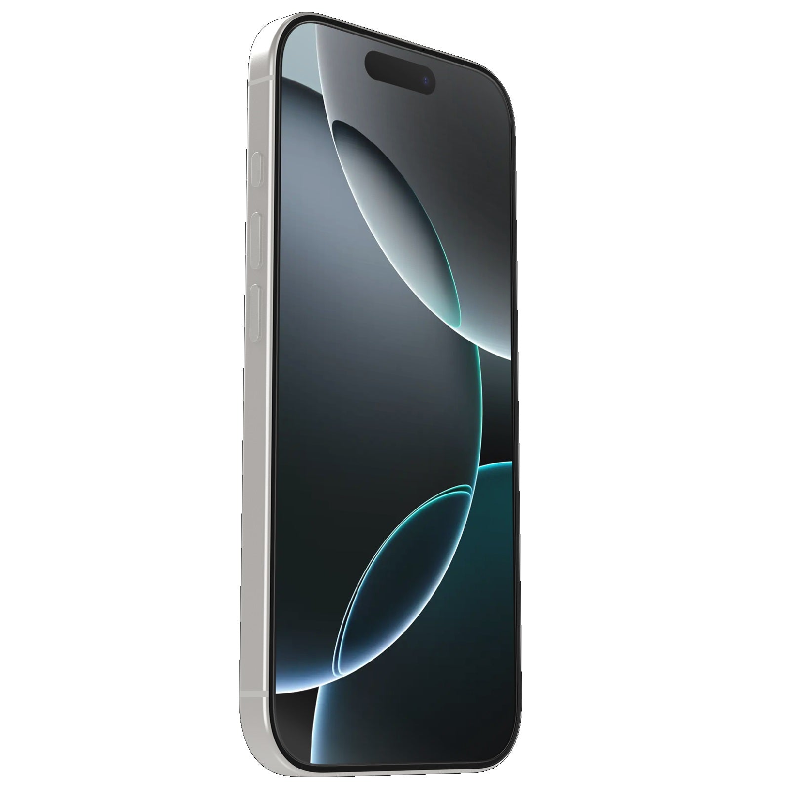 OtterBox Glass Apple iPhone 16 Pro Max (6.9") Screen Protector Clear - (77-96175), Drop Protection,Anti-Scratch,Flawless Touch,2 Years Warranty - Image 3