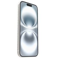 OtterBox Premium Glass Apple iPhone 16 (6.1") Screen Protector Clear - (77-96183), DROP+ 3ft Protection, Anti-Scratch, 9H Hardness,2 Years Warranty - Image 3