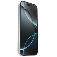 OtterBox Premium Glass Apple iPhone 16 Pro Max (6.9") Screen Protector Clear - (77-96191), DROP+ 3ft Protection, Anti-Scratch, 2 Years Warranty - Image 3