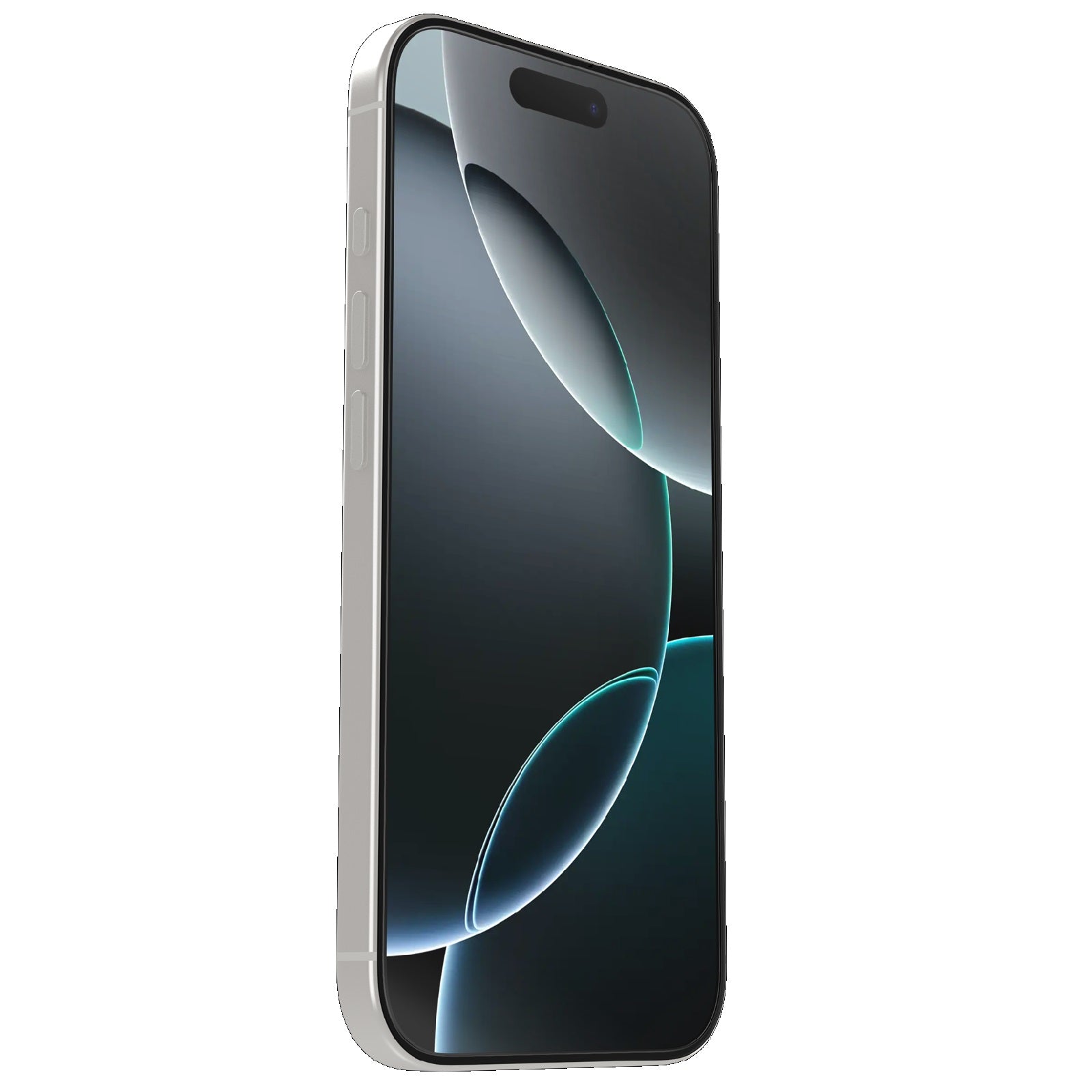 OtterBox Premium Glass Apple iPhone 16 Pro Max (6.9") Screen Protector Clear - (77-96191), DROP+ 3ft Protection, Anti-Scratch, 2 Years Warranty - Image 3