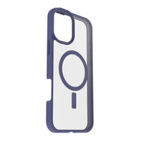 OtterBox React Magsafe Apple iPhone 16 Plus (6.7") Case Denver Dusk Purple - (77-96239),DROP+ Military Standard,Hard Case with Soft Grip Edges,7 Y - Image 3