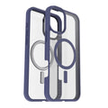 OtterBox React Magsafe Apple iPhone 16 Plus (6.7") Case Denver Dusk Purple - (77-96239),DROP+ Military Standard,Hard Case with Soft Grip Edges,7 Y - Image 1