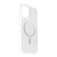 OtterBox React Magsafe Apple iPhone 16 Plus (6.7") Case Stardust (Clear Glitter) - (77-96241), DROP+ Military Standard, Hard Case,7 Years Warranty - Image 3