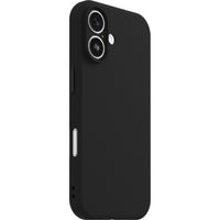 OtterBox Symmetry MagSafe Cactus Leather Apple iPhone 16 Plus (6.7") Case Black-(77-96285),DROP+ 3X Military Standard,Pocket friendly,7 Years Warranty - Image 2