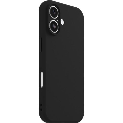 OtterBox Symmetry MagSafe Cactus Leather Apple iPhone 16 Plus (6.7") Case Black-(77-96285),DROP+ 3X Military Standard,Pocket friendly,7 Years Warranty - Image 2