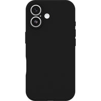 OtterBox Symmetry MagSafe Cactus Leather Apple iPhone 16 Plus (6.7") Case Black-(77-96285),DROP+ 3X Military Standard,Pocket friendly,7 Years Warranty - Image 4