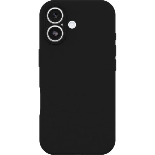 OtterBox Symmetry MagSafe Cactus Leather Apple iPhone 16 Plus (6.7") Case Black-(77-96285),DROP+ 3X Military Standard,Pocket friendly,7 Years Warranty - Image 4