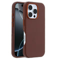 OtterBox Symmetry MagSafe Cactus Leather Apple iPhone 16 Pro Max (6.9") Case Brown - (77-96337),DROP+ 3X Military Standard, 7 Years Warranty - Image 1