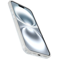 OtterBox Symmetry Clear MagSafe Apple iPhone 16 Plus (6.7") Case Clear - (77-96345), Antimicrobial, DROP+ 3X Military Standard, 7 Years Warranty - Image 3