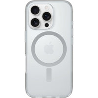 OtterBox Symmetry Clear MagSafe Apple iPhone 16 Pro Max (6.9") Case Stardust - (77-96429),Antimicrobial, DROP+ 3X Military Standard, 7 Years Warranty - Image 4