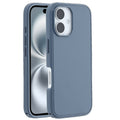 OtterBox Symmetry MagSafe Apple iPhone 16 (6.1") Case Blue - (77-96548), Antimicrobial, DROP+ 3X Military Standard, Raised Edge, 7 Years Warranty - Image 1