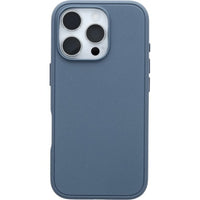 OtterBox Symmetry MagSafe Apple iPhone 16 Pro (6.3") Case Blue - (77-96567), Antimicrobial, DROP+ 3X Military Standard, Raised Edge,7 Years Warranty - Image 4