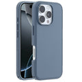 OtterBox Symmetry MagSafe Apple iPhone 16 Pro (6.3") Case Blue - (77-96567), Antimicrobial, DROP+ 3X Military Standard, Raised Edge,7 Years Warranty - Image 1