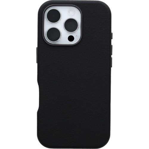 OtterBox Symmetry MagSafe Apple iPhone 16 Pro Max (6.9") Case Black - (77-96580), Antimicrobial, DROP+ 3X Military Standard, 7 Years Warranty - Image 4