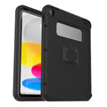 OtterBox Armor Apple iPad (11") (A16) (11th Gen) / iPad (10.9") (10th Gen) Case Black - (77-97262), WaterProof and DustProof, 7 Years Warranty - Image 1
