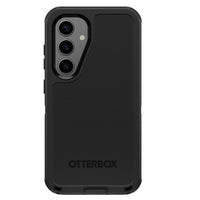 OtterBox Defender Samsung Galaxy S25 5G / Galaxy S24 5G (6.2") Case Black - (77-97334), DROP+ 7X Military Standard, 7 Years Warranty - Image 2