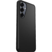 OtterBox Symmetry Magnets Samsung Galaxy S25 5G (6.2) Case Black -(77-97396),Antimicrobial,DROP+ 3X Military Standard,Integrated Grip,7 Years Warranty - Image 3