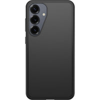 OtterBox Symmetry Magnets Samsung Galaxy S25+ 5G (6.7") Case Black-(77-97457),Antimicrobial,DROP+3X Military Standard,Integrated Grip,7 Years Warranty - Image 4