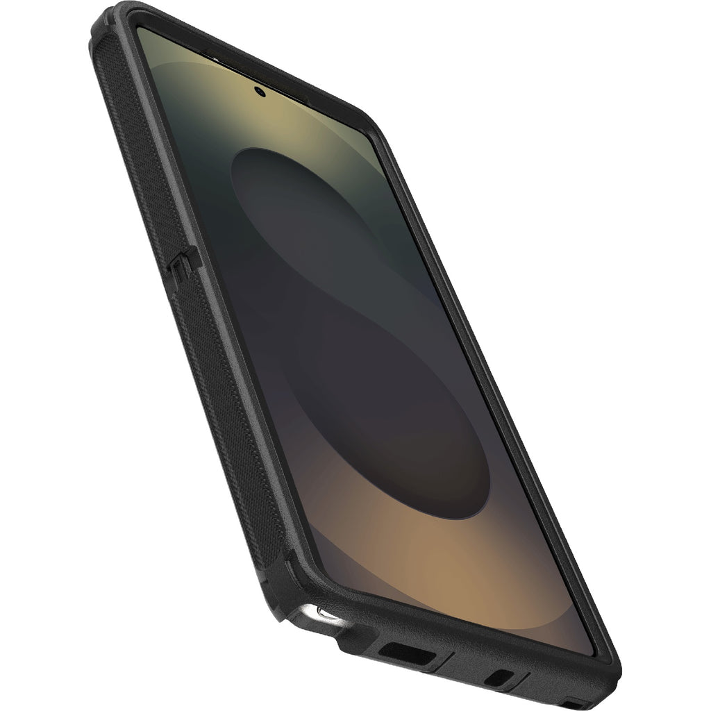 OtterBox Defender Samsung Galaxy S25 Ultra 5G (6.9") Case Black - (77-97479), DROP+ 7X Military Standard,Wireless Charging Compatible,7 Years Warranty - Image 4