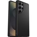 OtterBox React Samsung Galaxy S25 Ultra 5G (6.9") Case Black Crystal (Clear/Black) -(77-97504),Antimicrobial,DROP+ Military Standard,7 Years Warranty - Image 1
