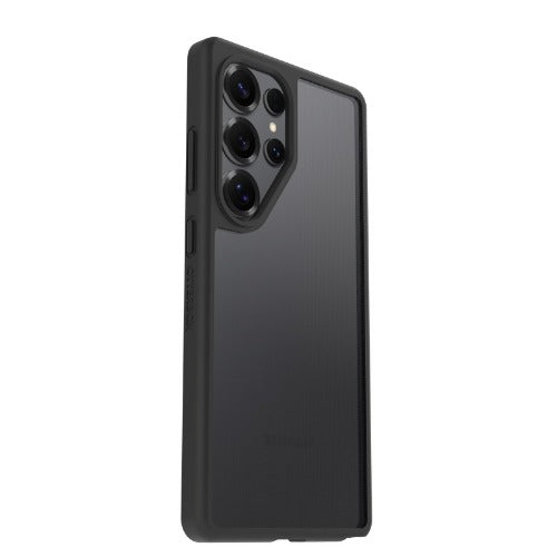 OtterBox Symmetry Magnets Samsung Galaxy S25 Ultra 5G (6.9") Case Black - (77-97513), DROP+ 3X Military Standard, Integrated Grip, 7 Years Warranty - Image 2