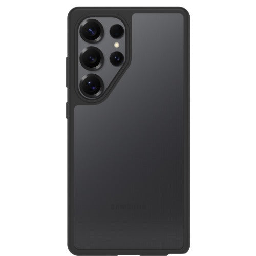 OtterBox Symmetry Magnets Samsung Galaxy S25 Ultra 5G (6.9") Case Black - (77-97513), DROP+ 3X Military Standard, Integrated Grip, 7 Years Warranty - Image 4